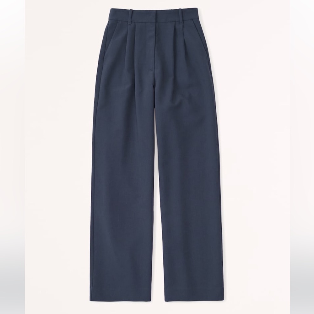 Abercrombie Sloan Pant